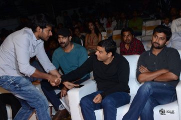 Nanna Nenu Naa Boyfriends Movie Audio Launch